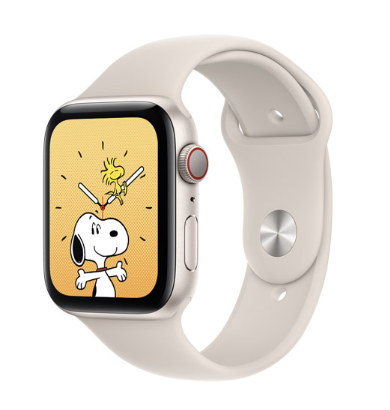apple watch SE2 訳あり（特集】数あるスマートウォッチの中でApple 
