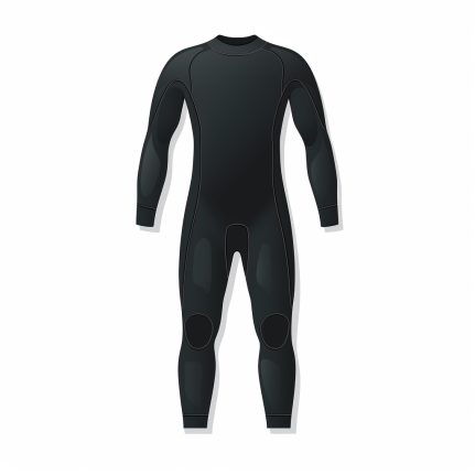 ウェットスーツ一度のみ使用しました 【公式通販】